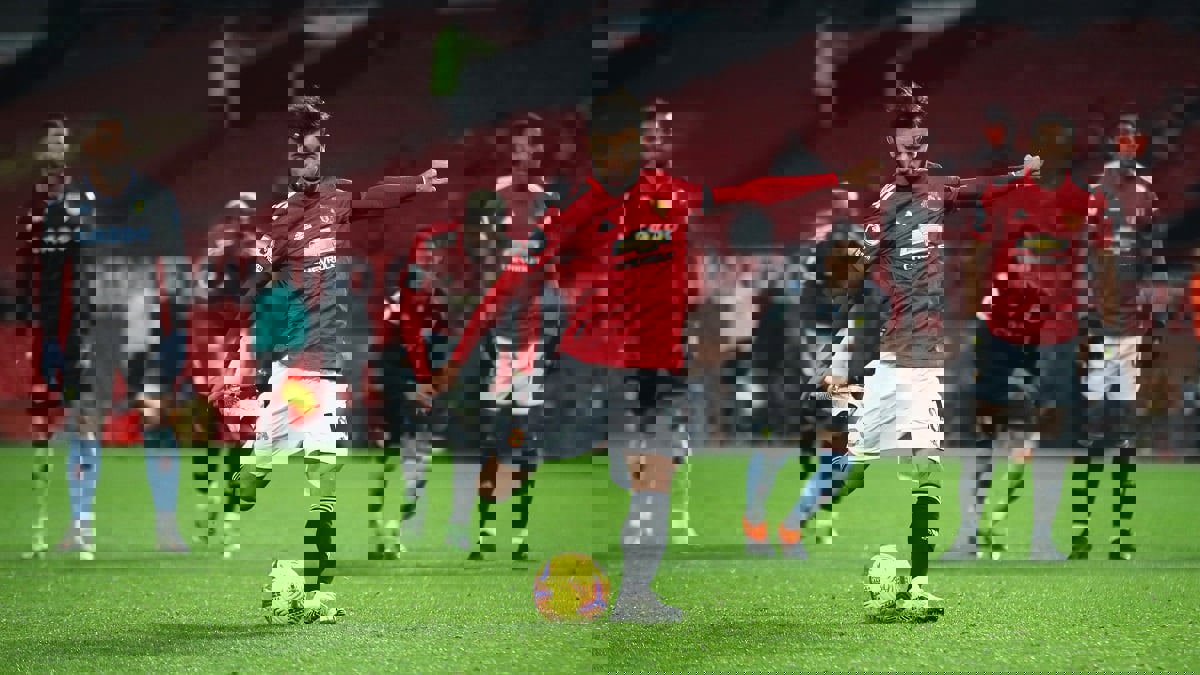 برونو فرنانديز يرد على كلوب: مانشستر يونايتد يريد توسيع فارق الألقاب مع ليفربول