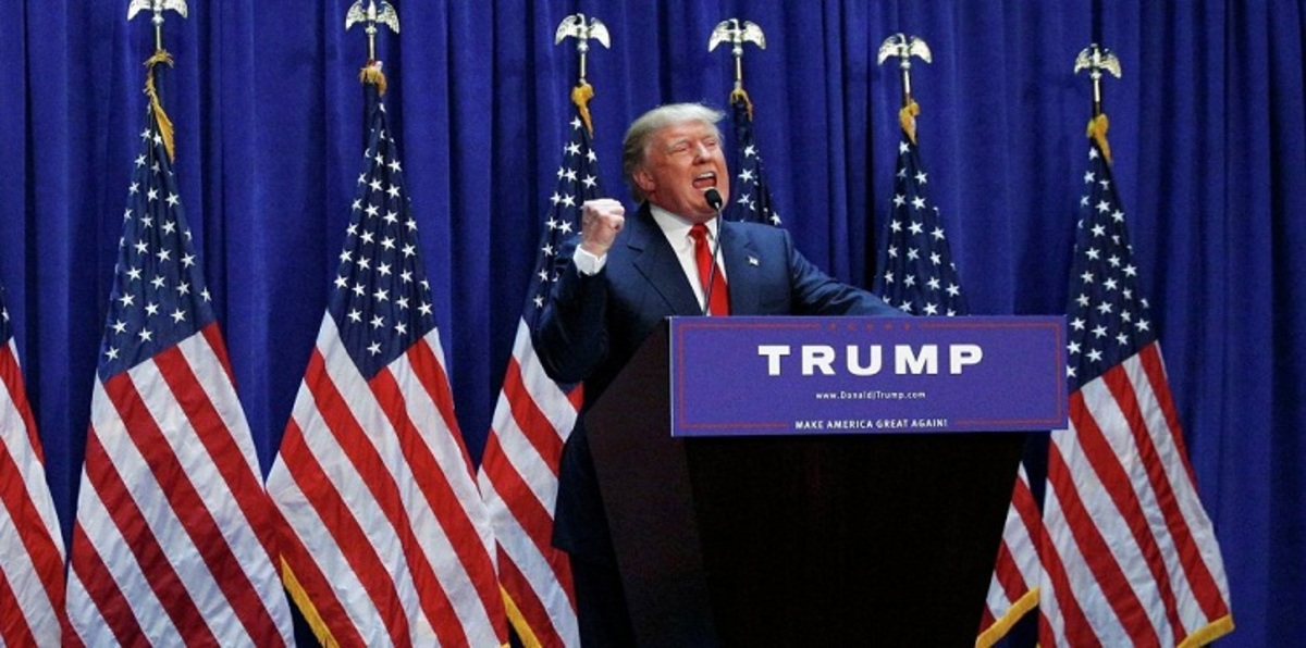 ترامب يعلن تفاصيل مئويته الأولى في البيت الأبيض ويتوعّد الإعلام