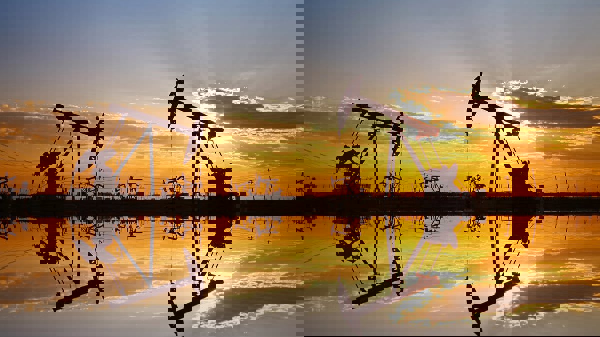 «فزاعة النفط»