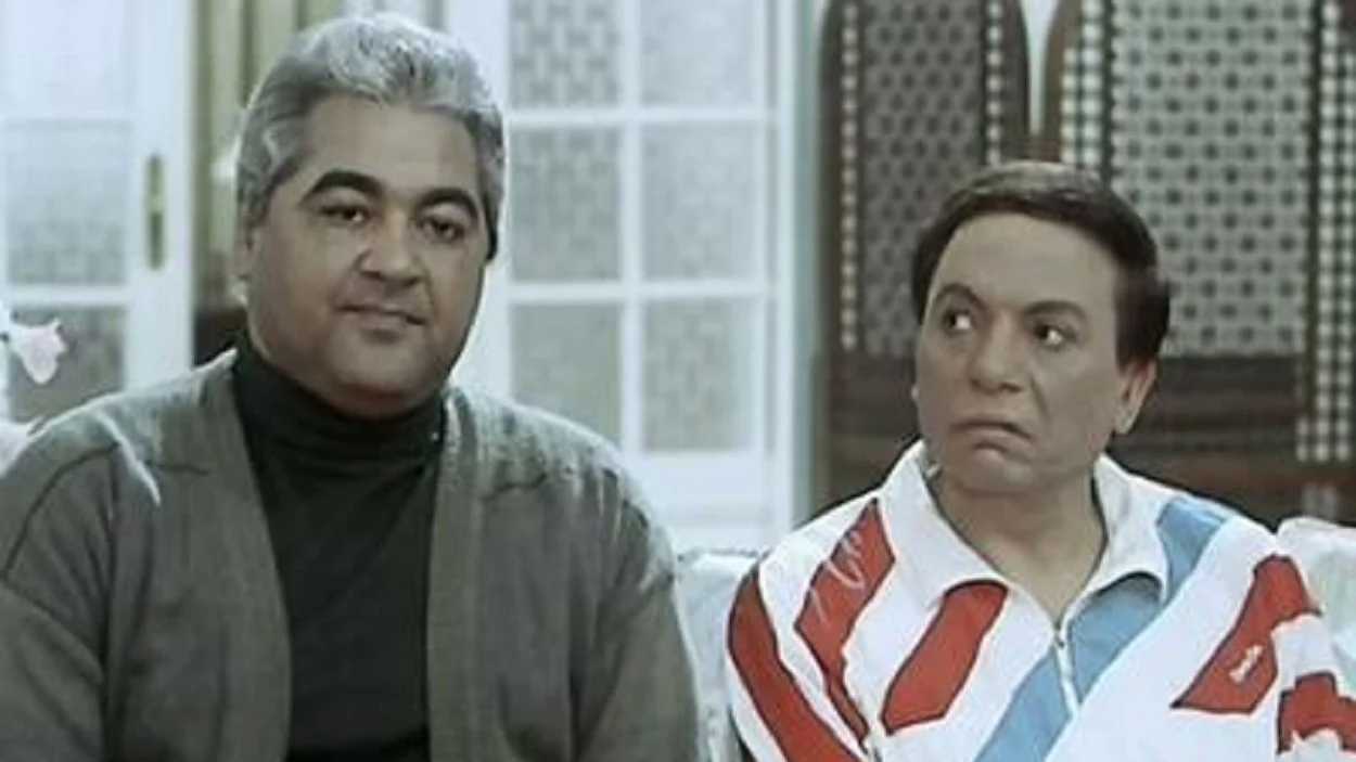 في ذكرى ميلاده.. هل صعد مصطفى متولي على "أكتاف" عادل إمام؟