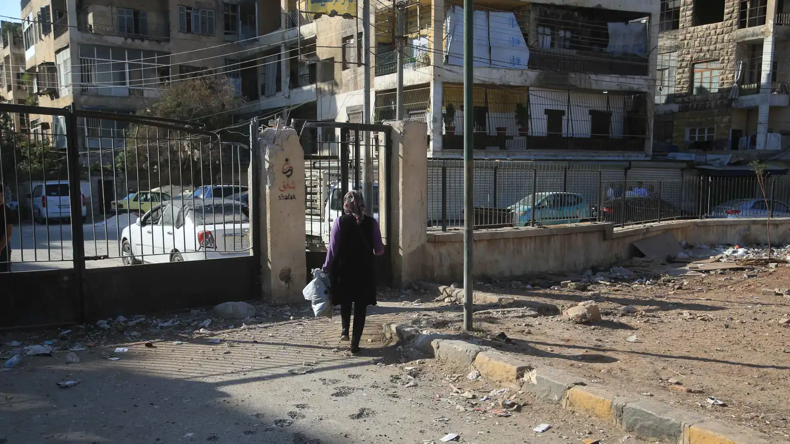 بحضور مبعوثين أمريكيين.. لقاء بين الشرع ومظلوم عبدي غداة مواجهات حلب