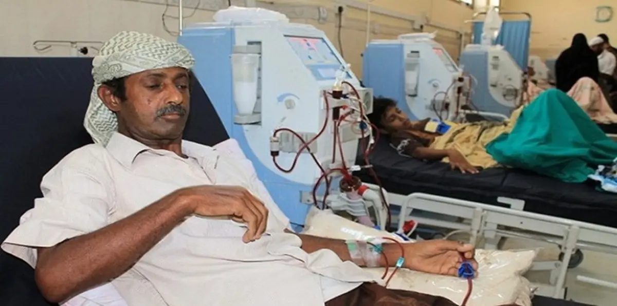 مأرب اليمنية تحذر من انهيار وشيك في القطاع الصحي