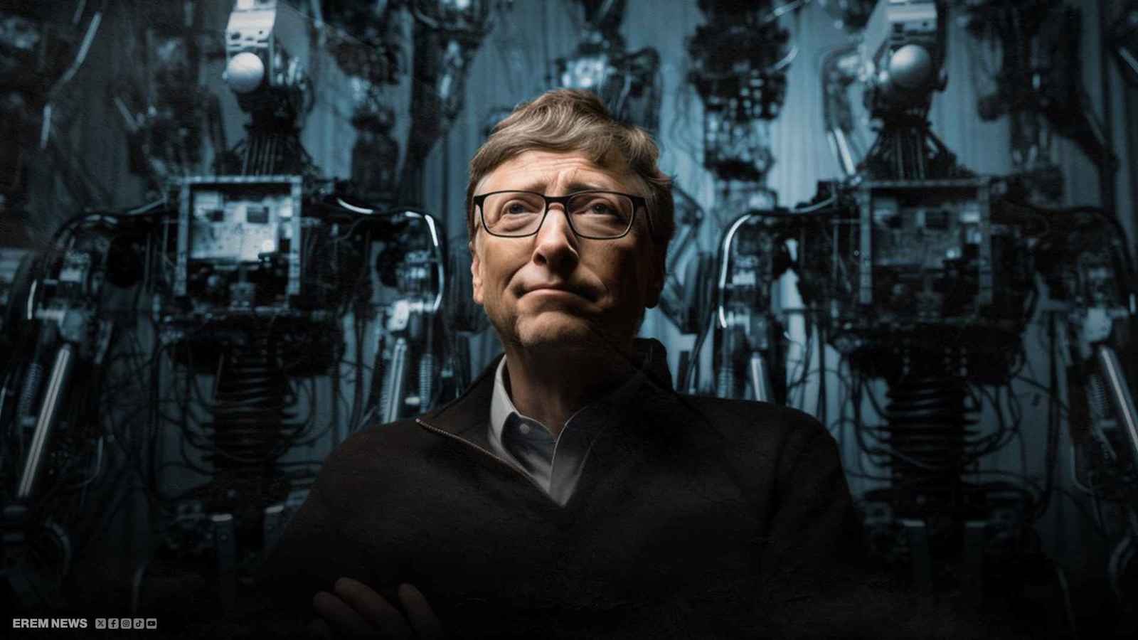 خبير طاقة أم مبرمج.. ما مستقبل مهنتك مع الـ AI؟