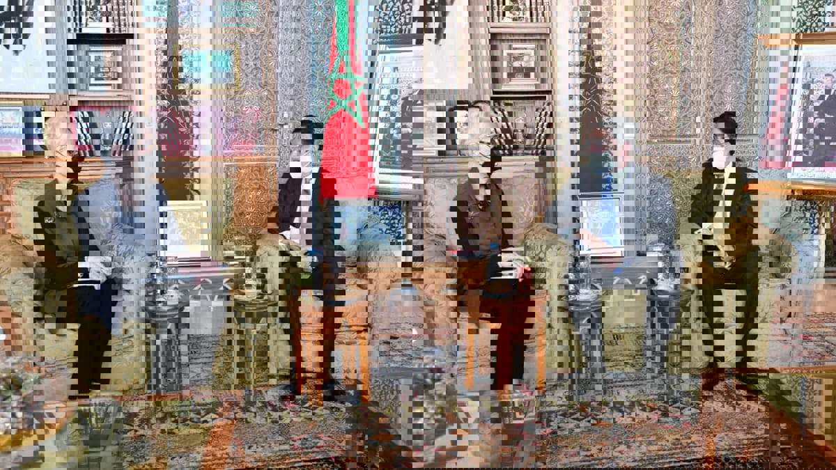 واشنطن: مقترح المغرب للحكم الذاتي في الصحراء الغربية جاد وواقعي