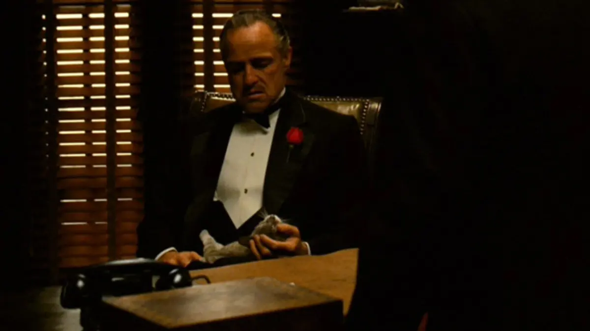 فيلم "العراب 3" يعود إلى قاعات السينما بحلة جديدة