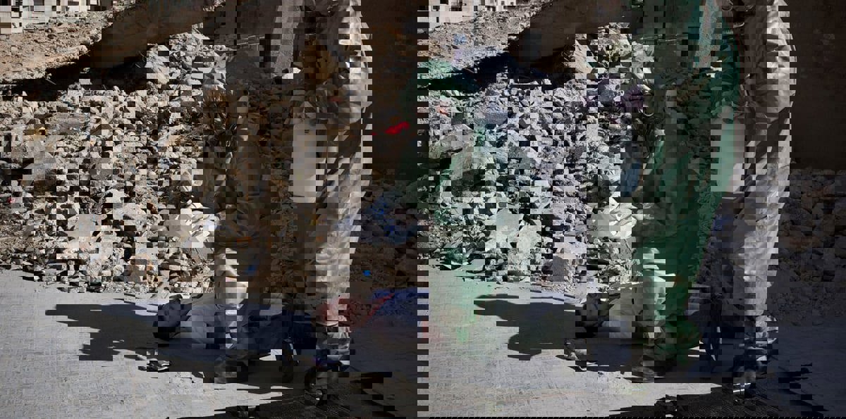 أمريكا تجدد حملة في مجلس الأمن لإجراء تحقيق بشأن هجمات الغاز بسوريا