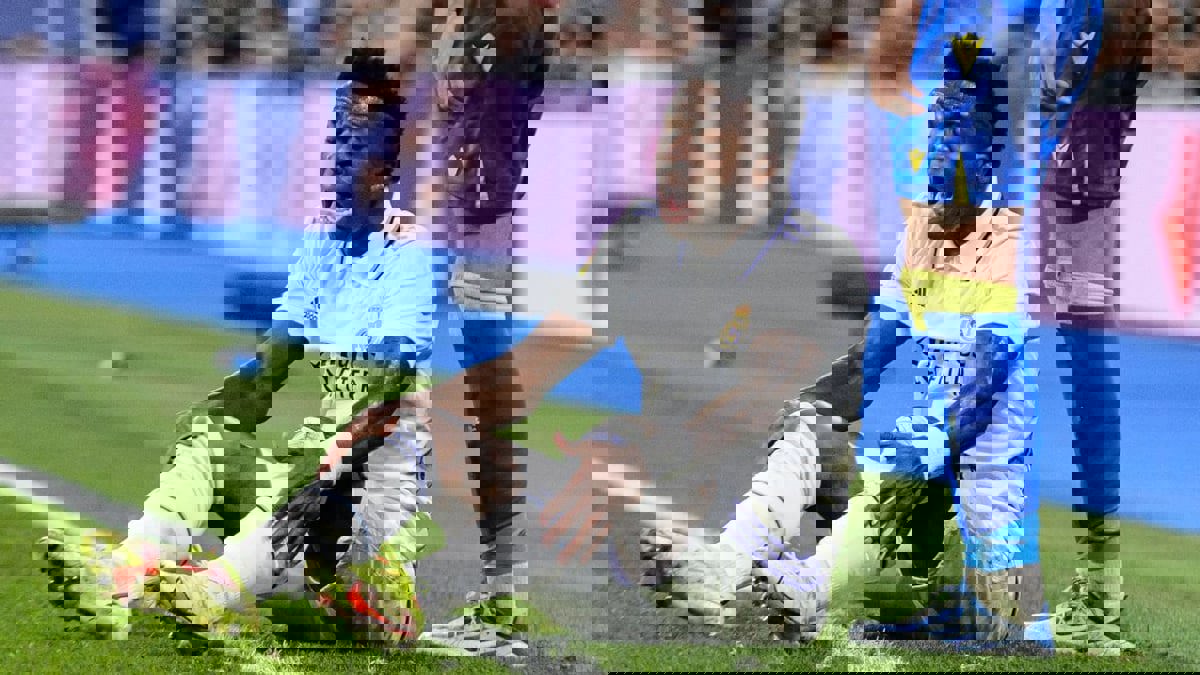 رئيس البرازيل يتدخل بقوة في أزمة فينيسيوس جونيور