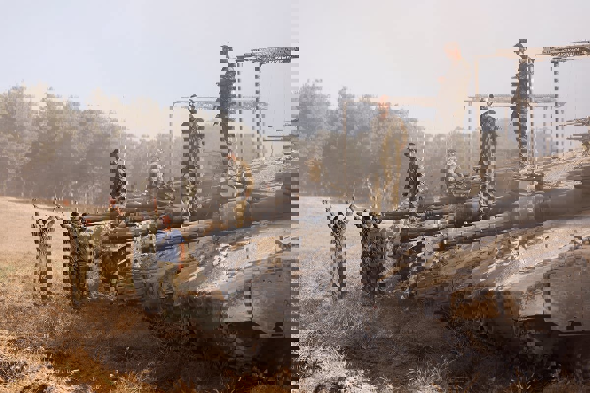 بوليتيكو: خطط "اليوم التالي" في غزة بعد الحرب غير قابلة للتنفيذ