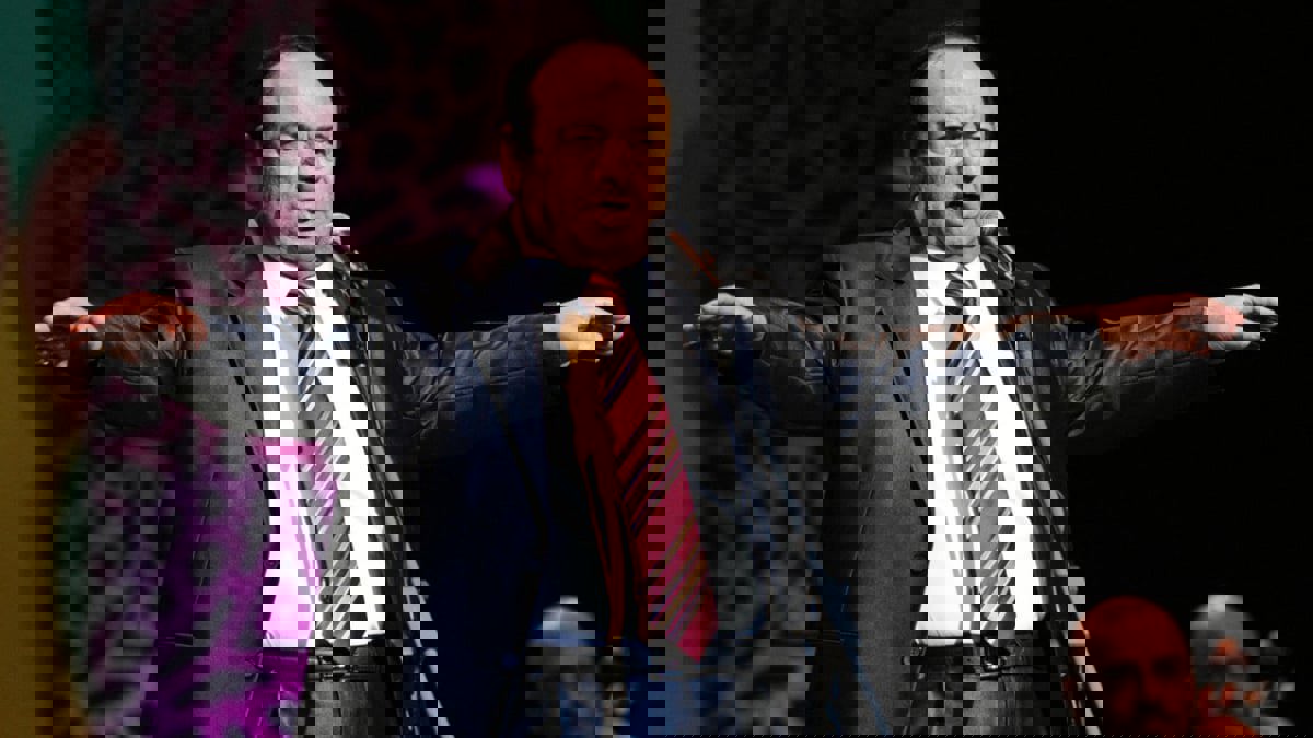 كيف نقل صباح فخري التراث الشعبي العربي للعالمية؟