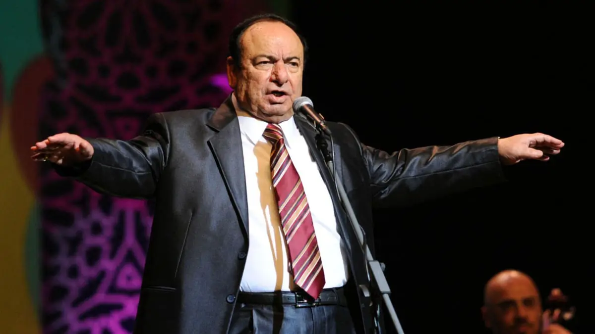 كيف نقل صباح فخري التراث الشعبي العربي للعالمية؟