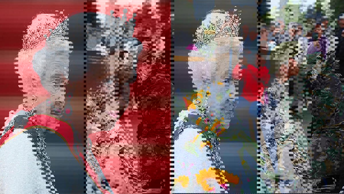 جيروزاليم بوست: لماذا لم تزر الملكة إليزابيث إسرائيل طوال 70 عاما من حكمها؟