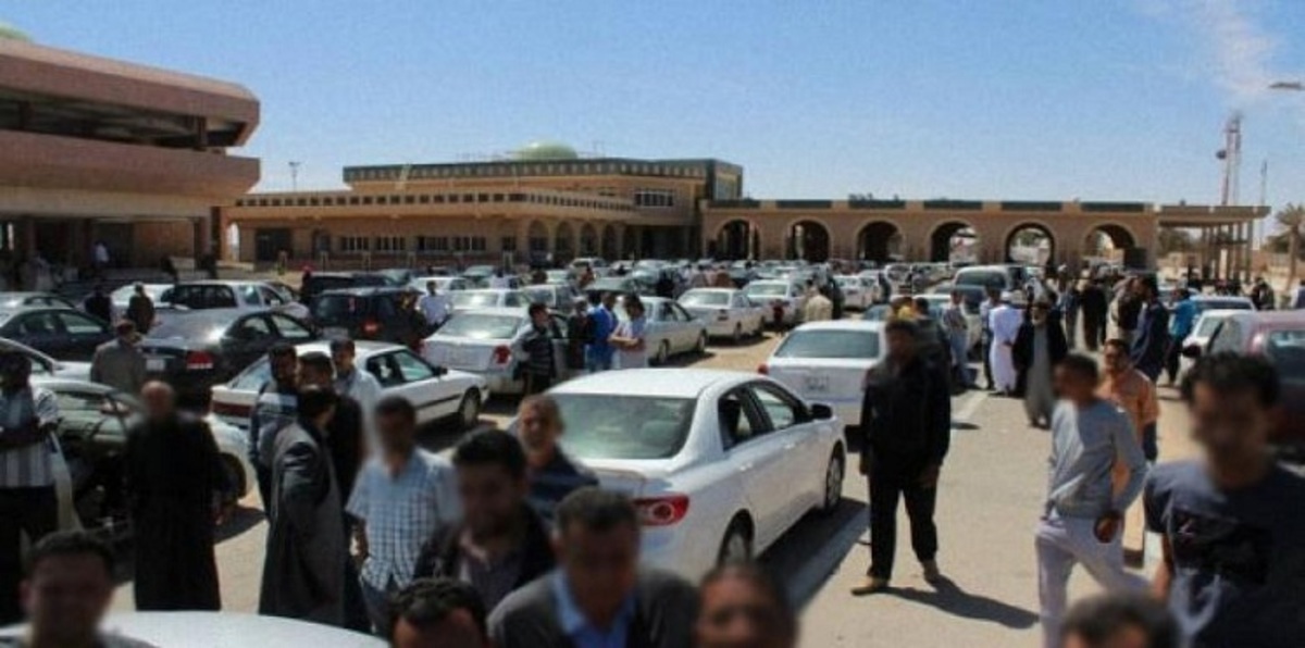 خطف 14 عاملا تونسيا شمال العاصمة الليبية طرابلس