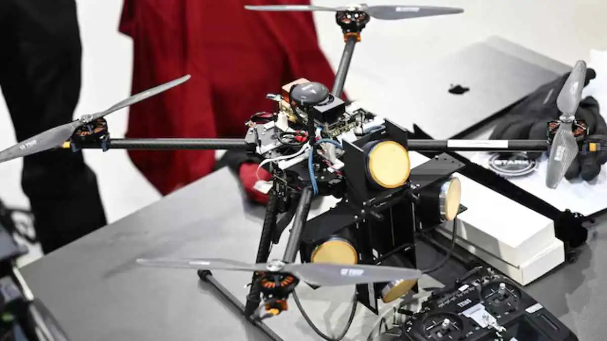 ألمانيا تطلب طائرات مسيرة بقيمة 536 مليون يورو لتعزيز دفاعاتها