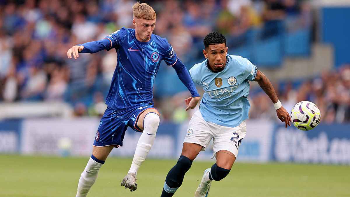 ماذا يحتاج مانشستر سيتي وتشيلسي ونيوكاسل للتأهل لدوري أبطال أوروبا؟