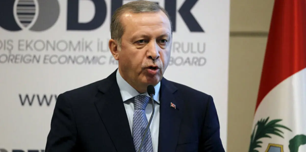 أردوغان يُحمِّل روسيا والأسد مسؤولية قتل 400 ألف شخص