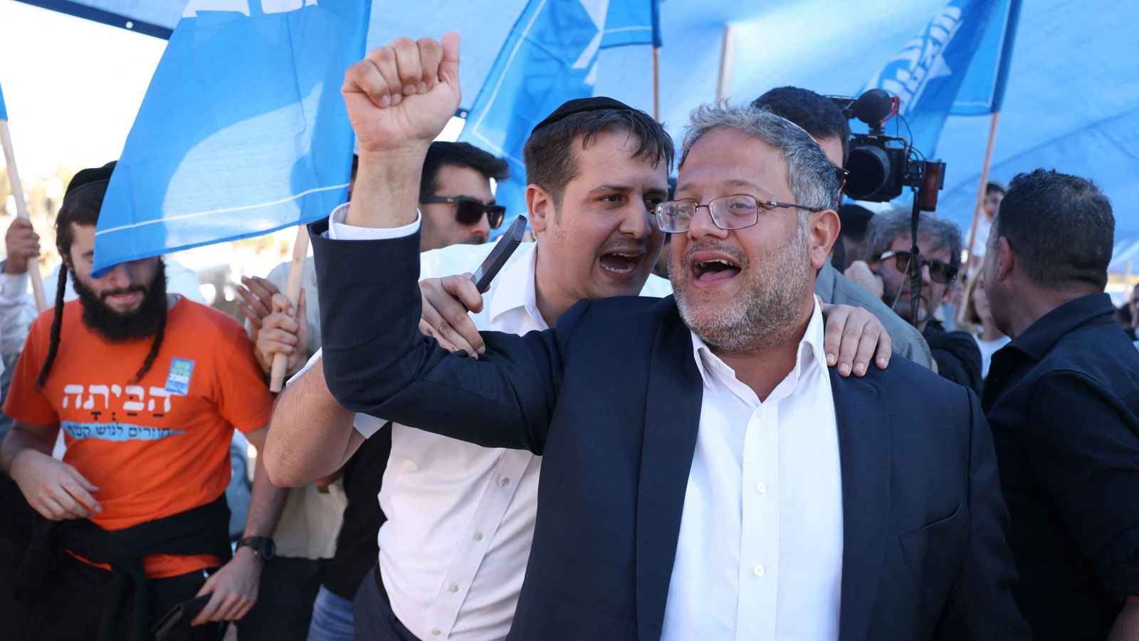 مع تجدد الحرب.. بن غفير يقترب من العودة للحكومة الإسرائيلية