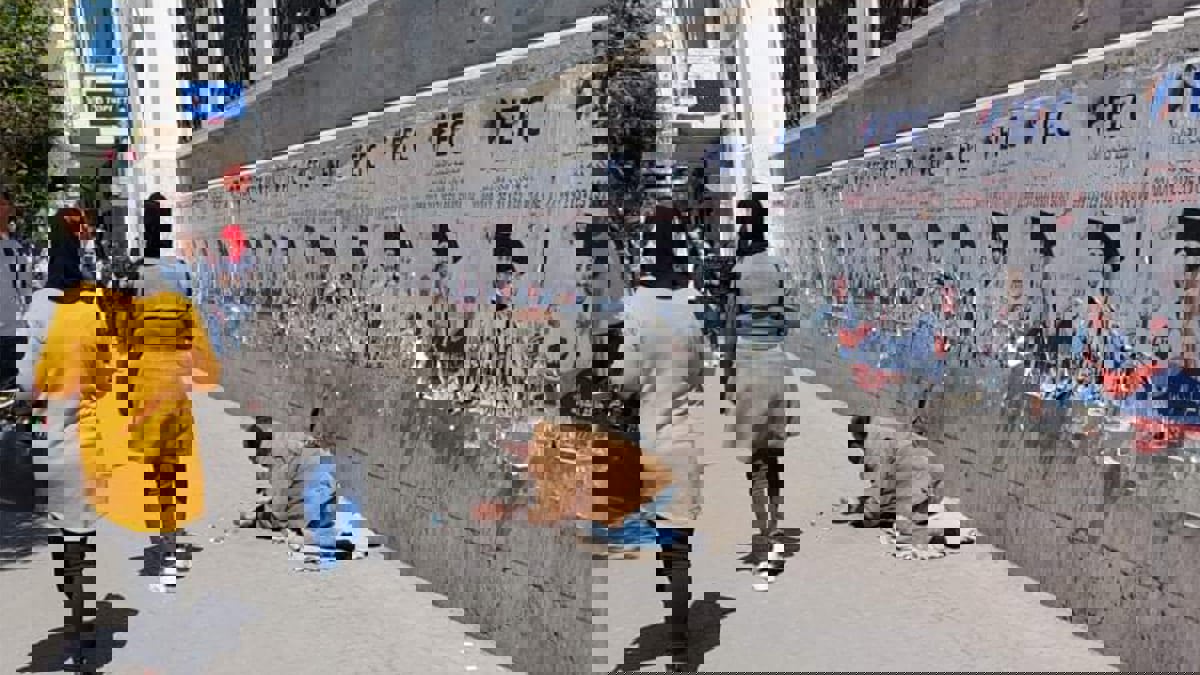 احتيال مُقنع لكسب المال.. ظاهرة التسول تنتشر في تونس خلال رمضان