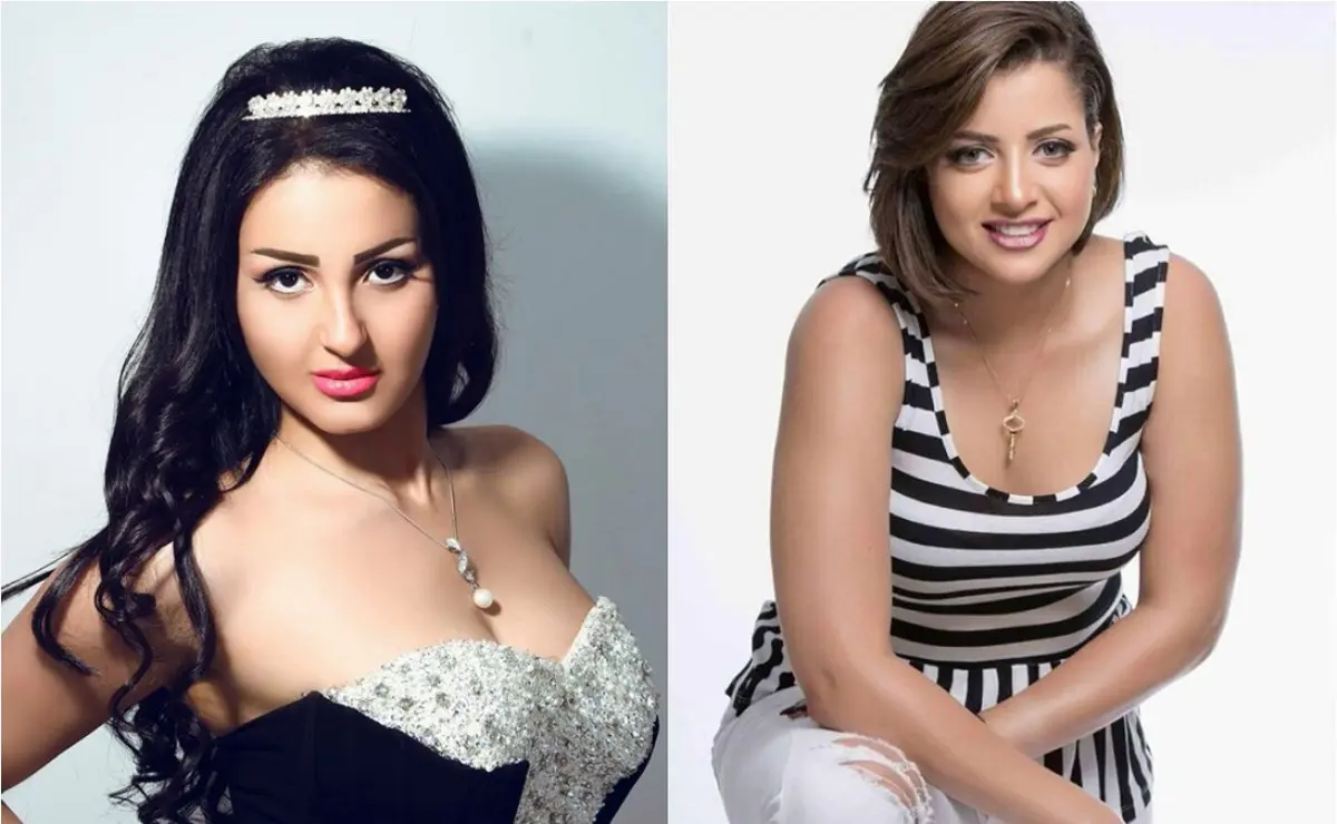 بعد فيديو خالد يوسف ومنى فاروق وشيما الحاج.. هل يجوز الجمع بين زوجتين في فراش واحد؟؟ (فيديو)