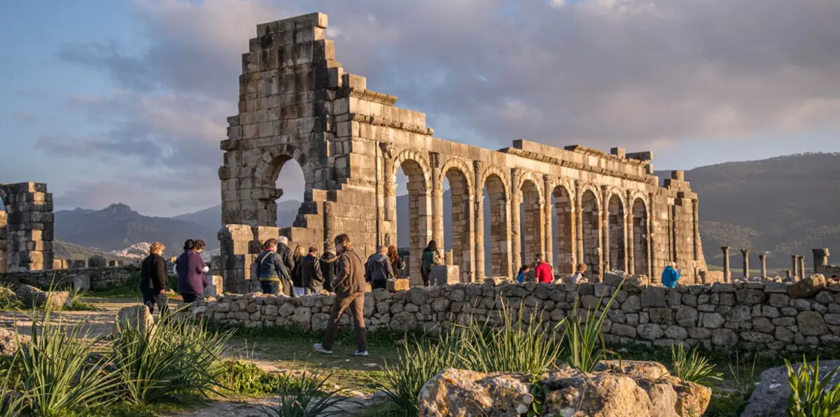المغرب يسجل عامًا "استثنائيًا" على مستوى النشاط السياحي