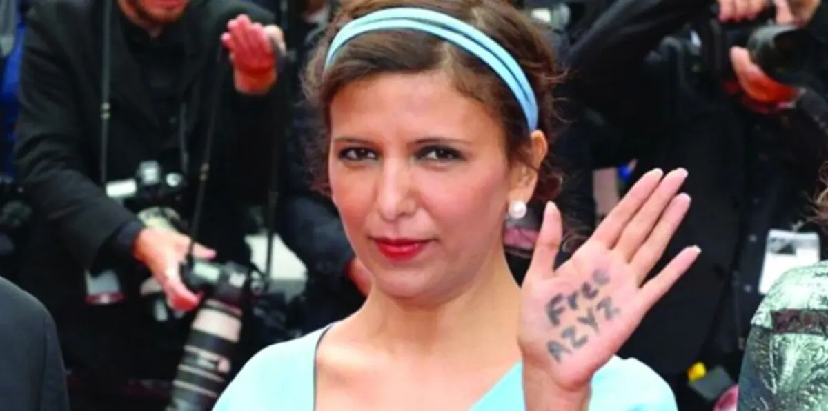 مخرجة تونسية  تحصد جائزة أفضل فيلم في "فاينال كات البندقية"