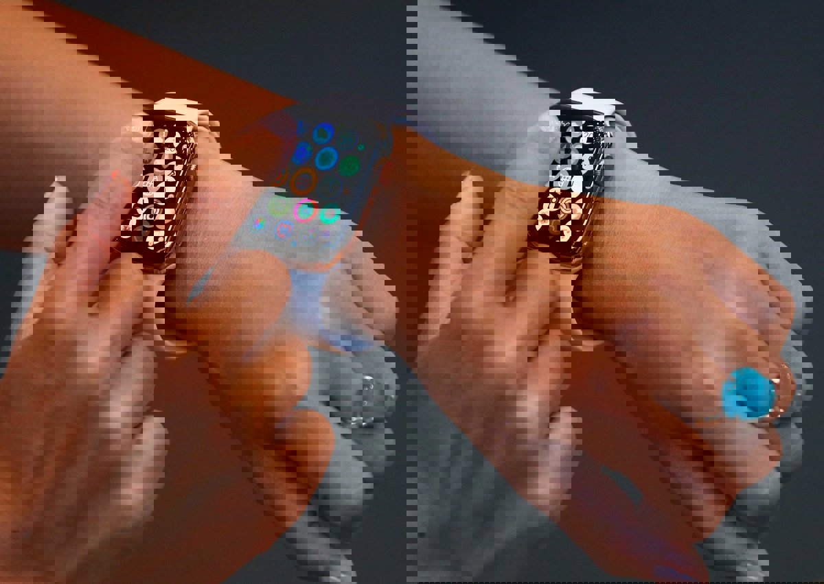 4 مقاييس صحية يجب مراقبتها على الساعة الذكية.. تعرف عليها