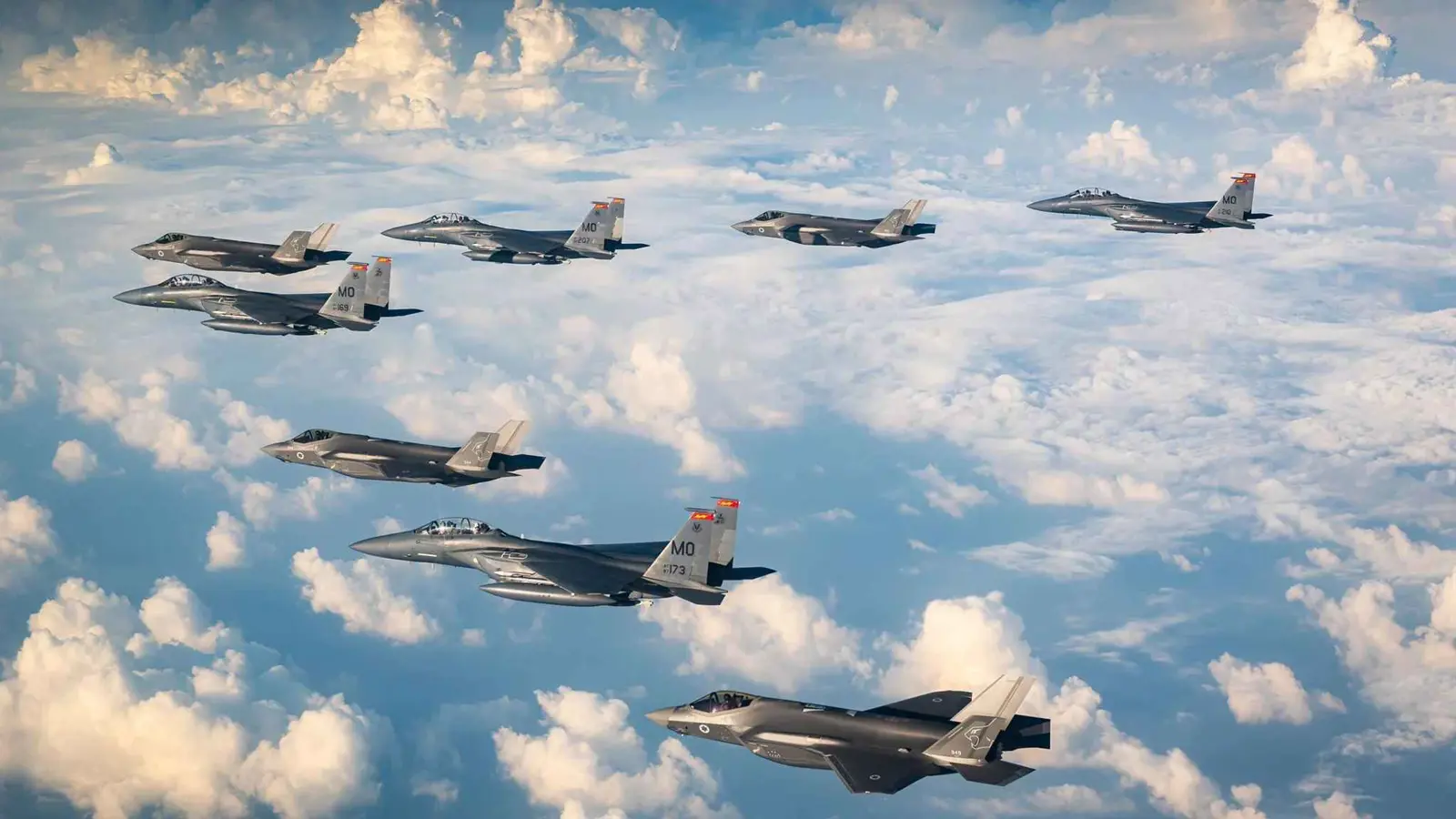 شاركت بالهجوم.. الكشف عن قاعدة مسيّرات إسرائيلية بالقرب من طهران