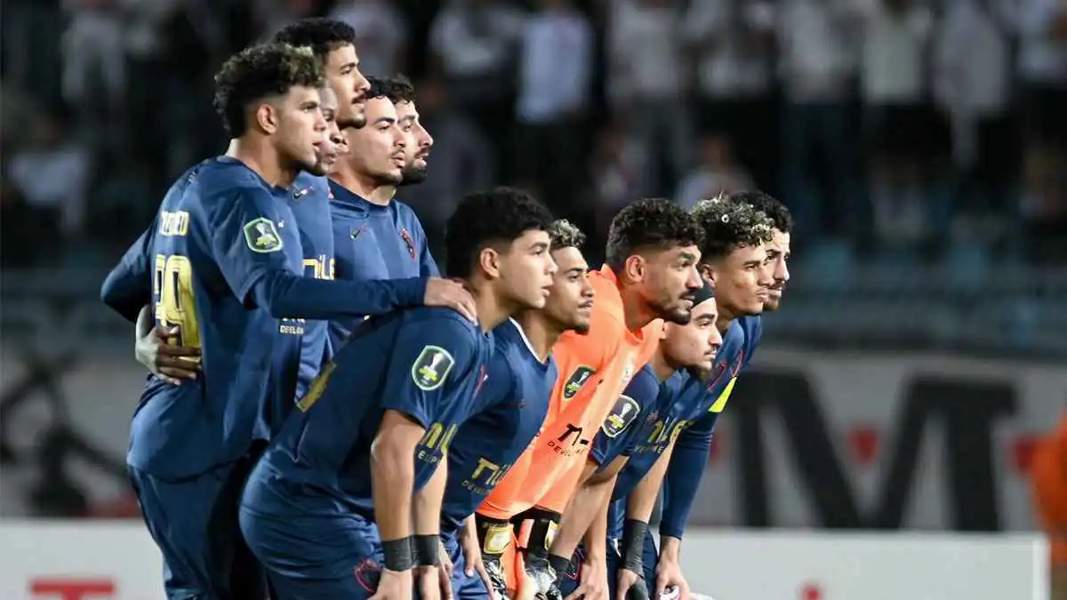 "ولا كرة صح".. رضا عبد العال يطالب باستبعاد نجم الزمالك