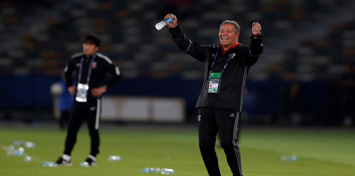 مباراة الجزيرة وريال مدريد في كأس العالم للأندية.. هكذا يقلل فخر أبوظبي فارق القدرات