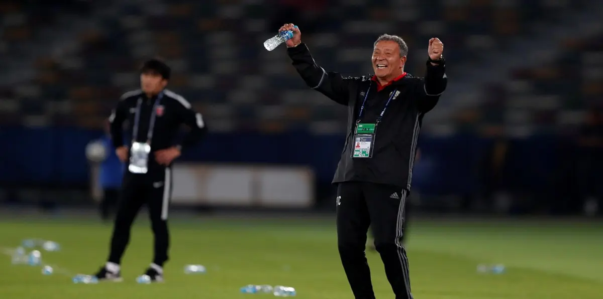 مباراة الجزيرة وريال مدريد في كأس العالم للأندية.. هكذا يقلل فخر أبوظبي فارق القدرات