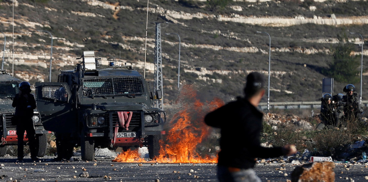 حماس: واشنطن وفرت الغطاء لإسرائيل باستهدافها المتظاهرين في الضفة وغزة
