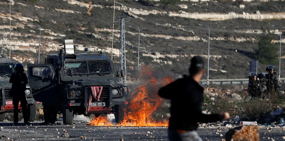 حماس: واشنطن وفرت الغطاء لإسرائيل باستهدافها المتظاهرين في الضفة وغزة