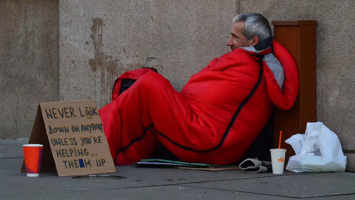 أوكسفام: الفقر يهدد نصف مليار شخص بسبب كورونا