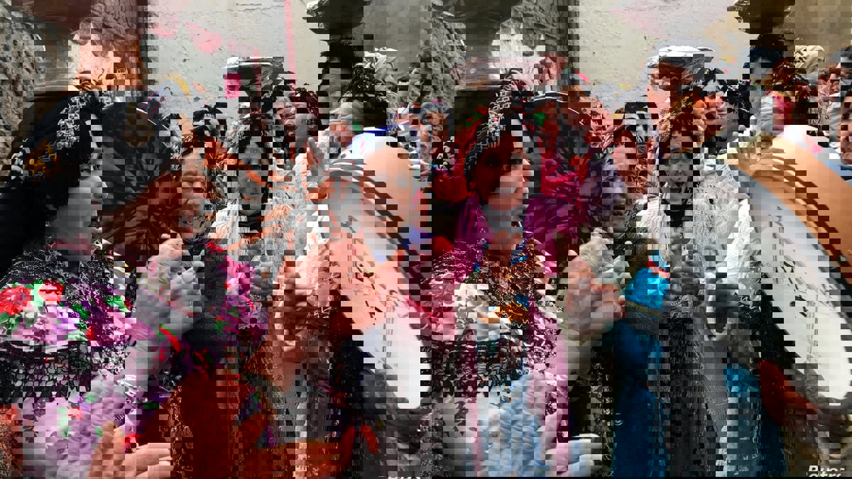  الـ 14 من يناير.. هل يصبح عطلة السنة الأمازيغية في المغرب؟