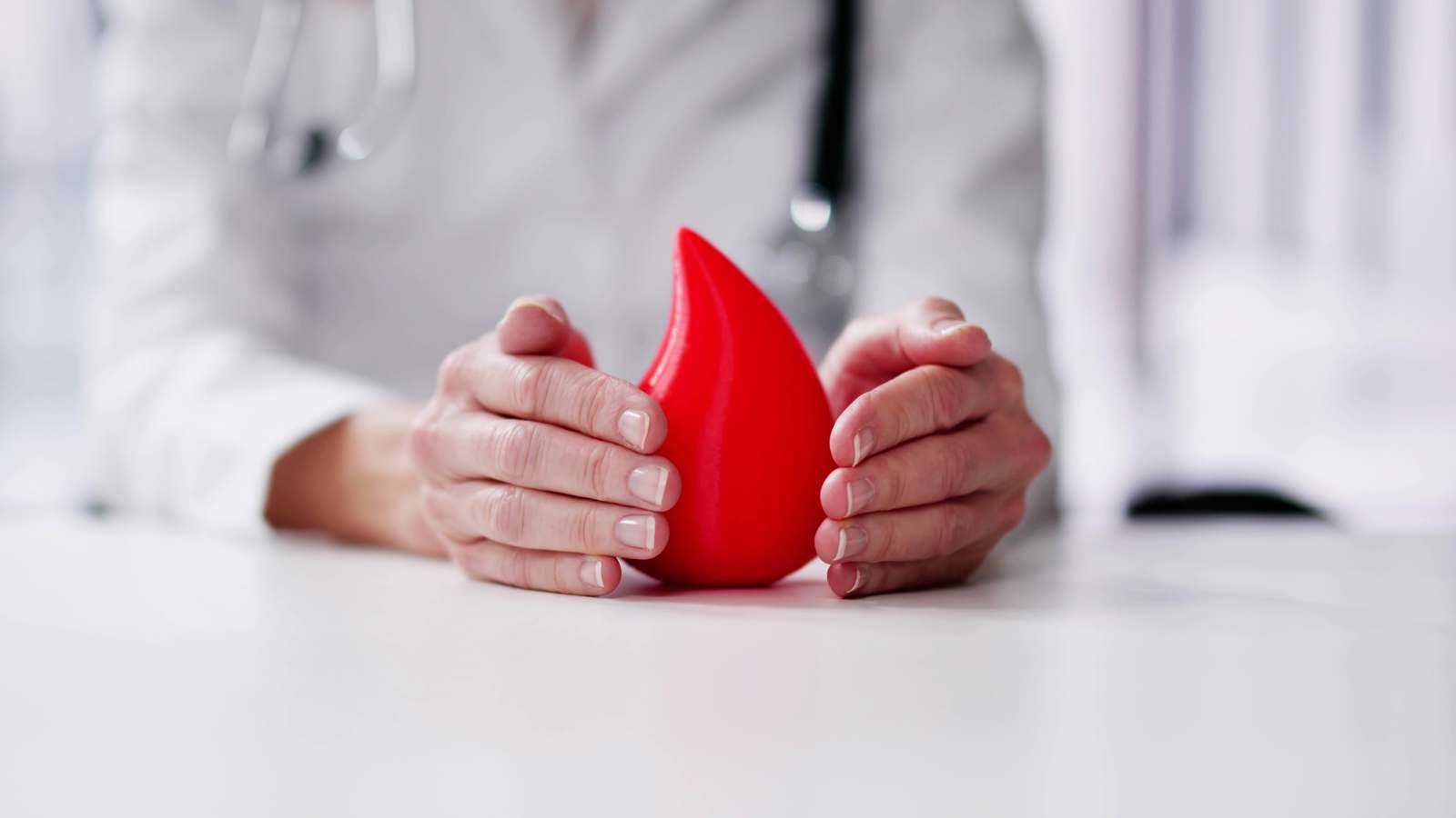 كيف يمكن لمرضى "الهيموفيليا" أن يعيشوا حياة طبيعية؟