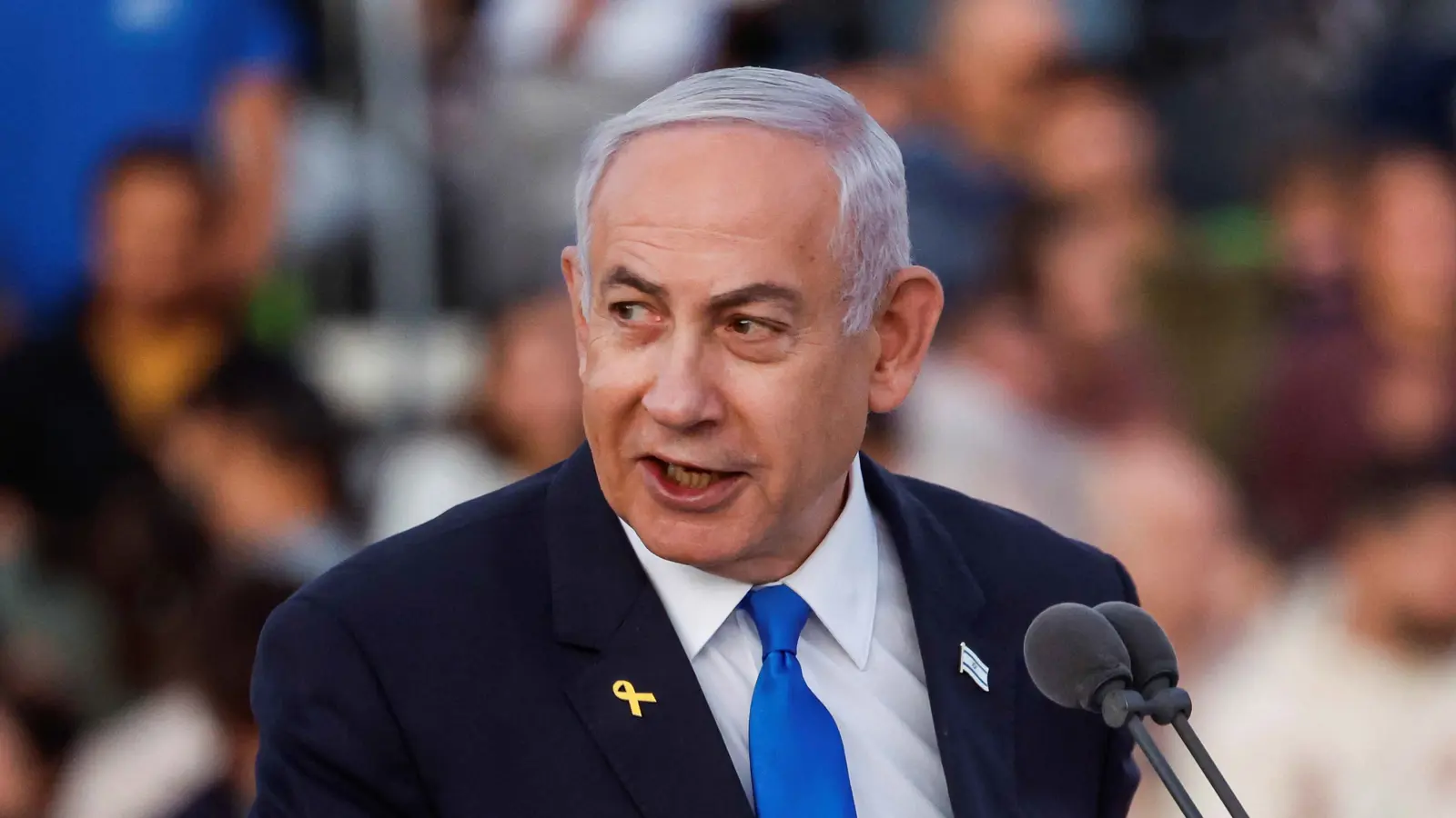 الموساد "يعترض".. نتنياهو يمرر قانوناً لهيئة استخباراتية تتبع مكتبه