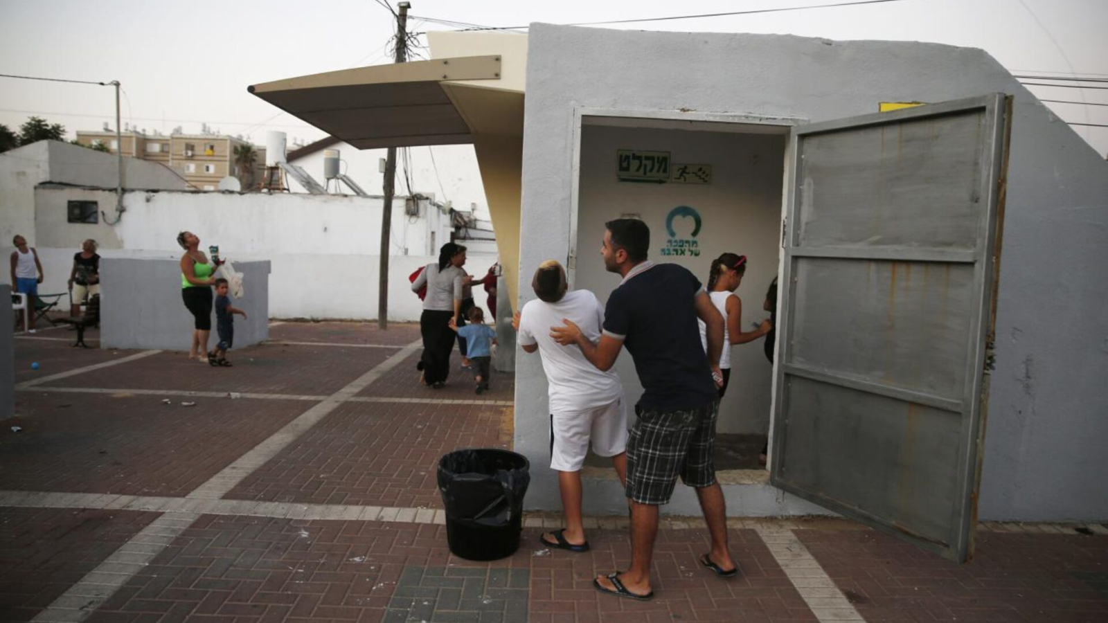 لأول مرة منذ 2019.. صافرات الإنذار في مستوطنة "عتليت"