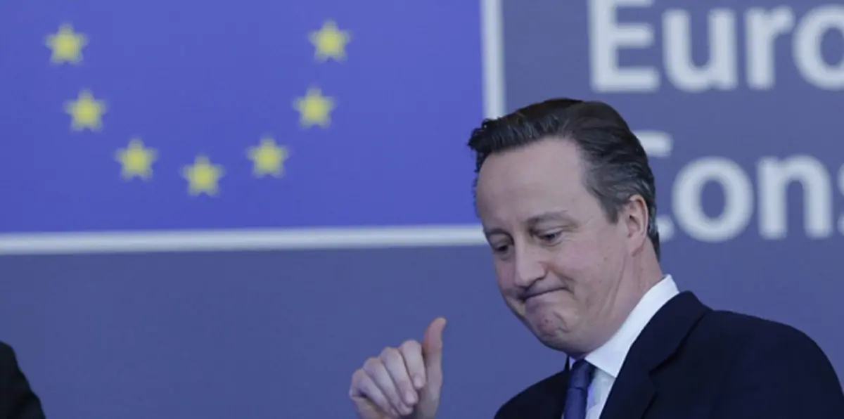 قبل أيام من الاستفتاء.. تأييد محدود لبقاء بريطانيا داخل الاتحاد الأوروبي