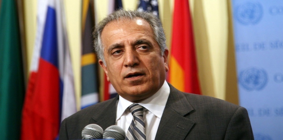 دبلوماسي أمريكي: إيران تحرض الحشد الشعبي على مهاجمة الأكراد