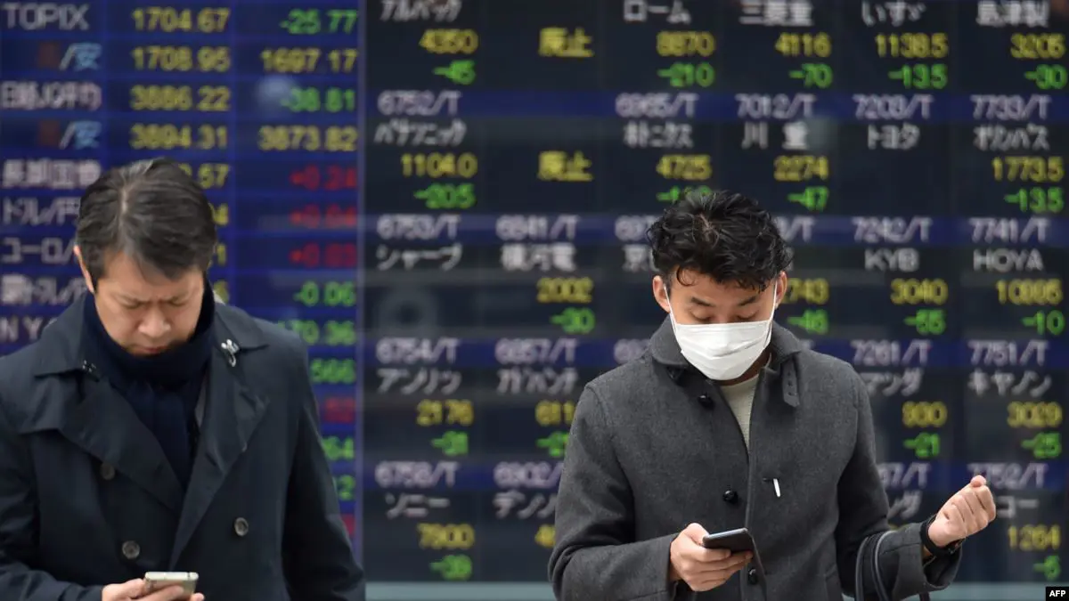 كيف يؤثر "كورونا" على اقتصاد أوروبا؟