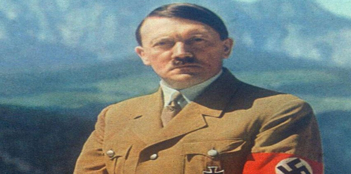 لقطات نادرة لأدولف هتلر أثناء عطلته المفضلة (صور)