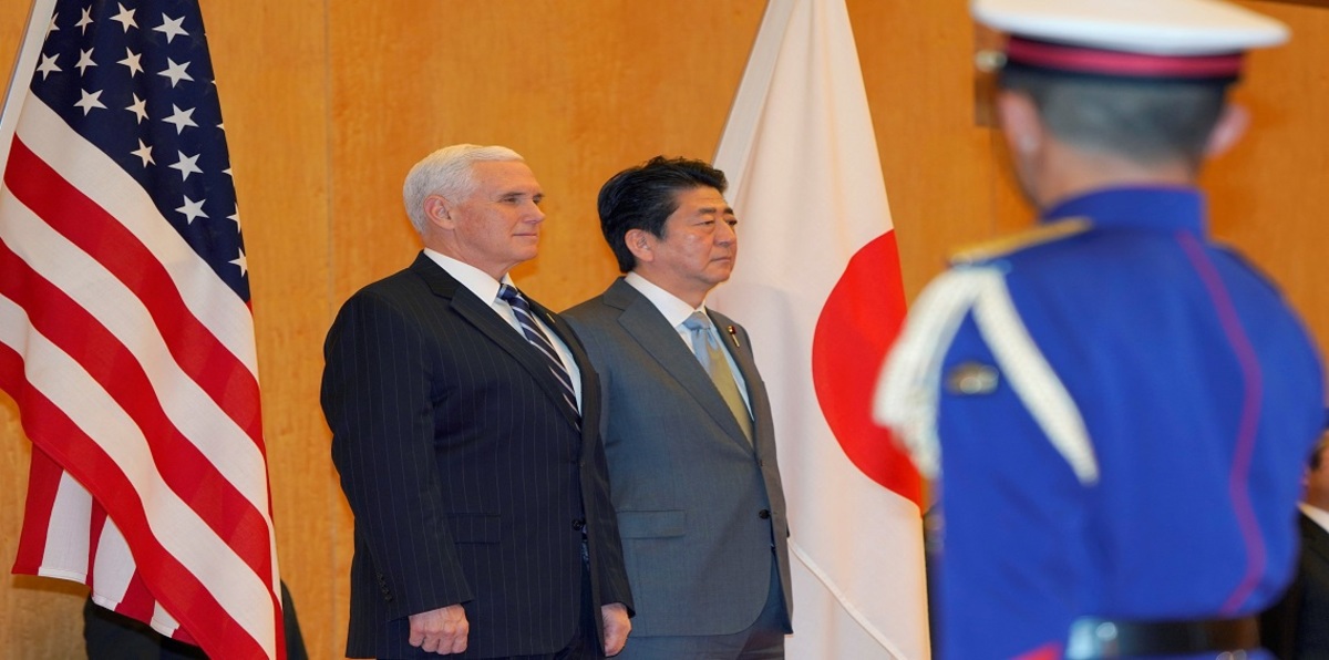 أمريكا تستعد لفرض "أشد" عقوبات اقتصادية على كوريا الشمالية