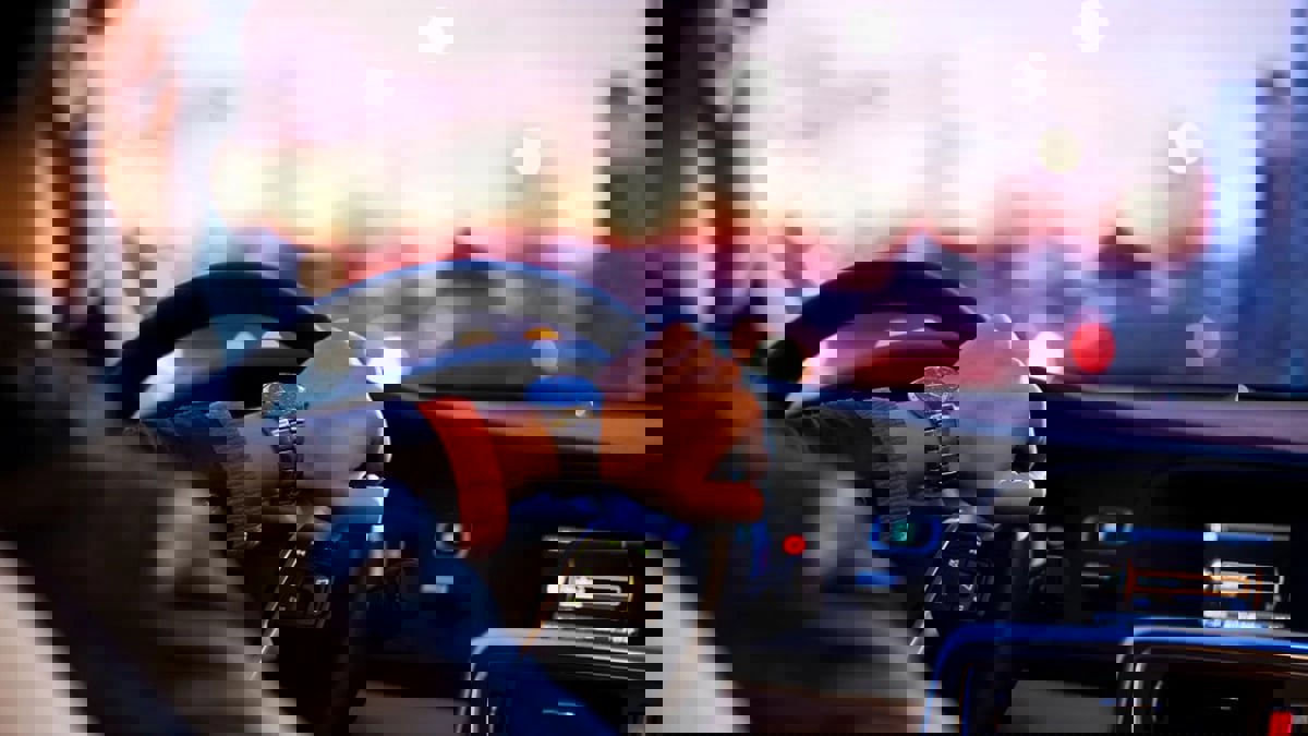 نظام تصوير بالأشعة تحت الحمراء يتصيد السائقين المخمورين