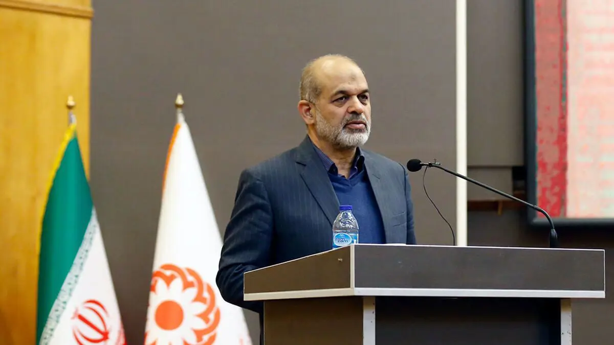 إيران تعلن اعتقال عدد من عملاء المخابرات الفرنسية خلال الاحتجاجات