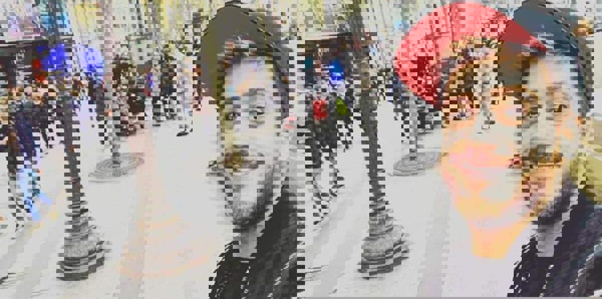 سعد لمجرد: الفن والسياسة