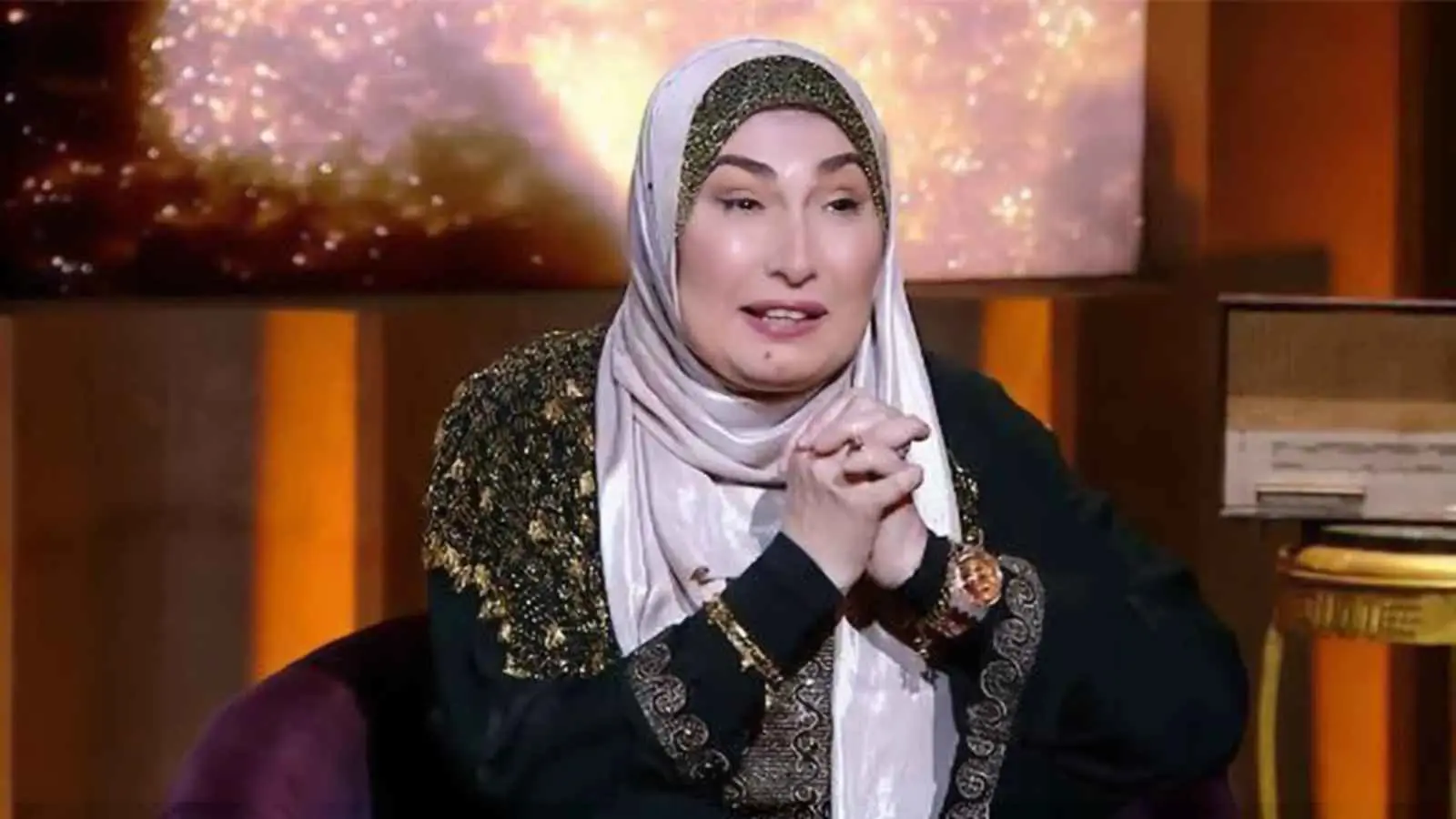 وسط معركة مع السرطان.. جميلة عزيز تكشف أزمة صحية جديدة