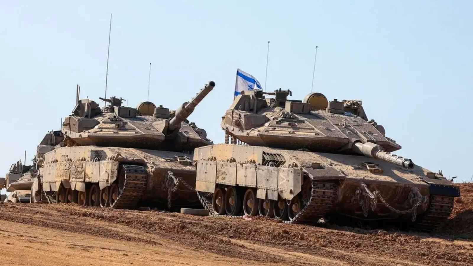 مناورات عسكرية غير مسبوقة.. إسرائيل تتهيأ لحدث أمني كبير "خلال أيام"