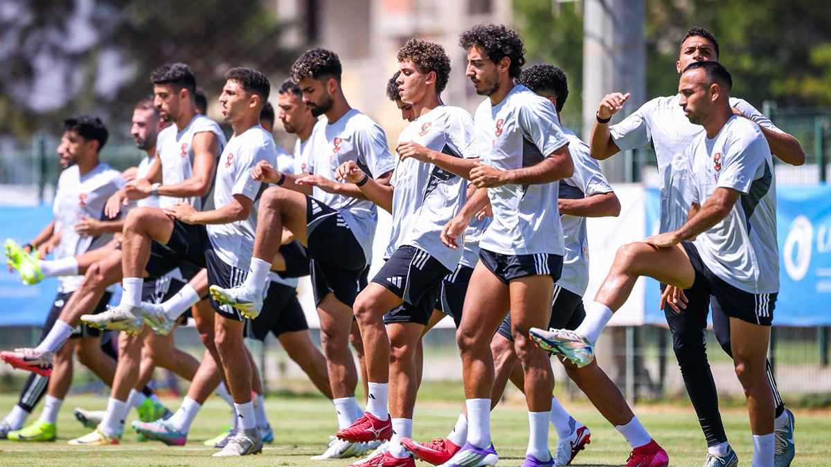 القناة الناقلة لمباراة الأهلي والملعب التونسي