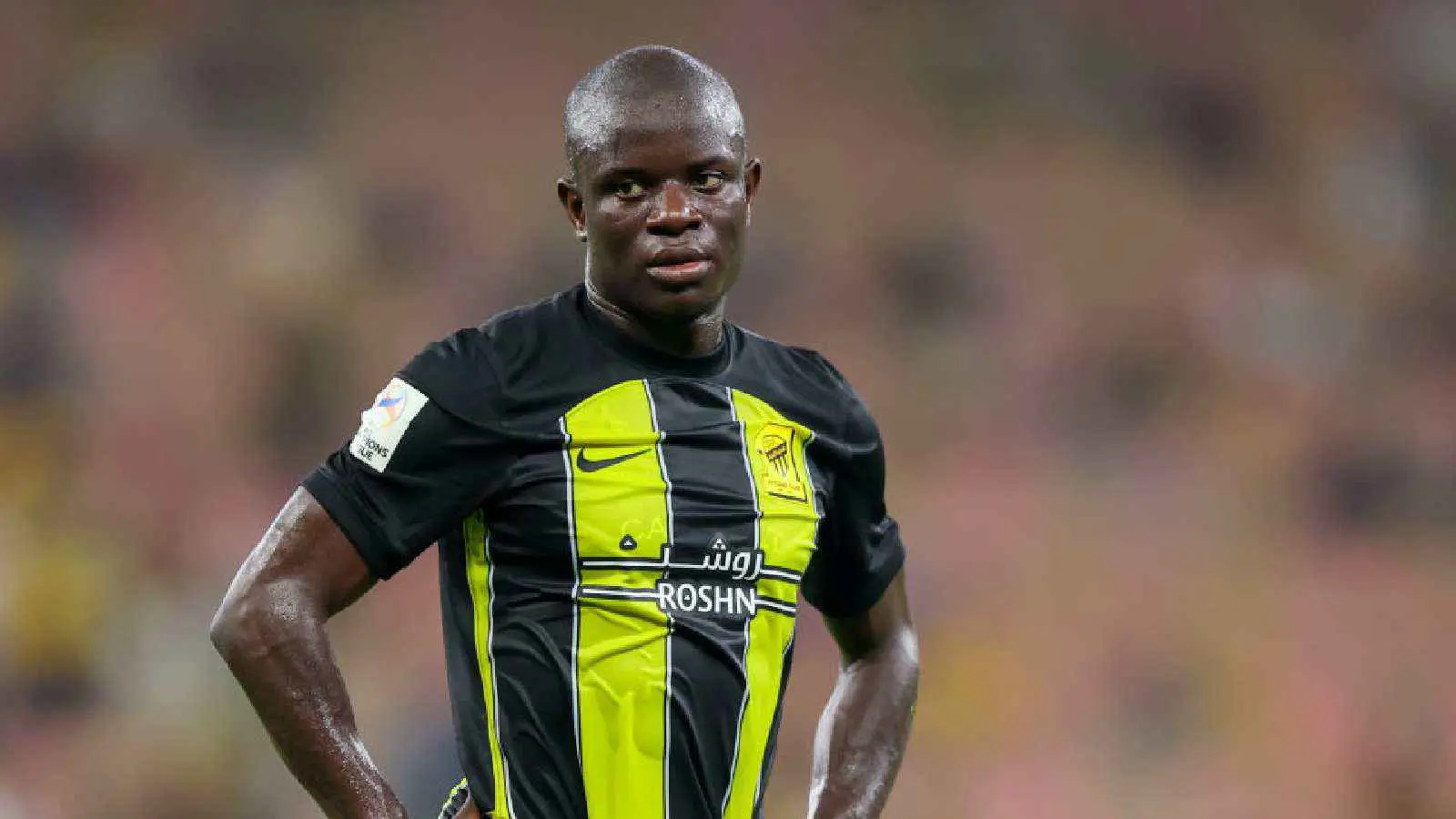 فنربخشه التركي يوجه رسالة خاصة لأردوغان بعد نجاح صفقة نغولو كانتي (صورة)