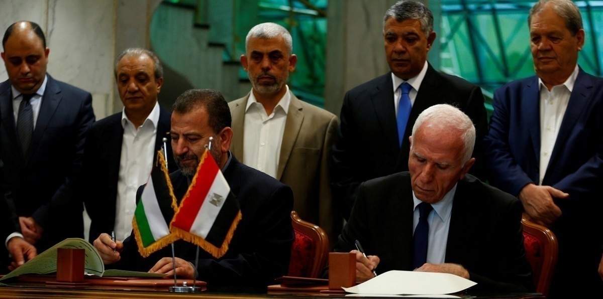 كيف سيؤثّر إعفاء مدير المخابرات المصرية على المصالحة الفلسطينية؟