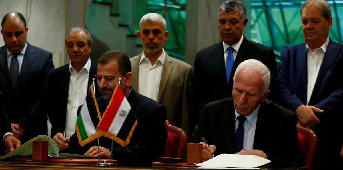 كيف سيؤثّر إعفاء مدير المخابرات المصرية على المصالحة الفلسطينية؟